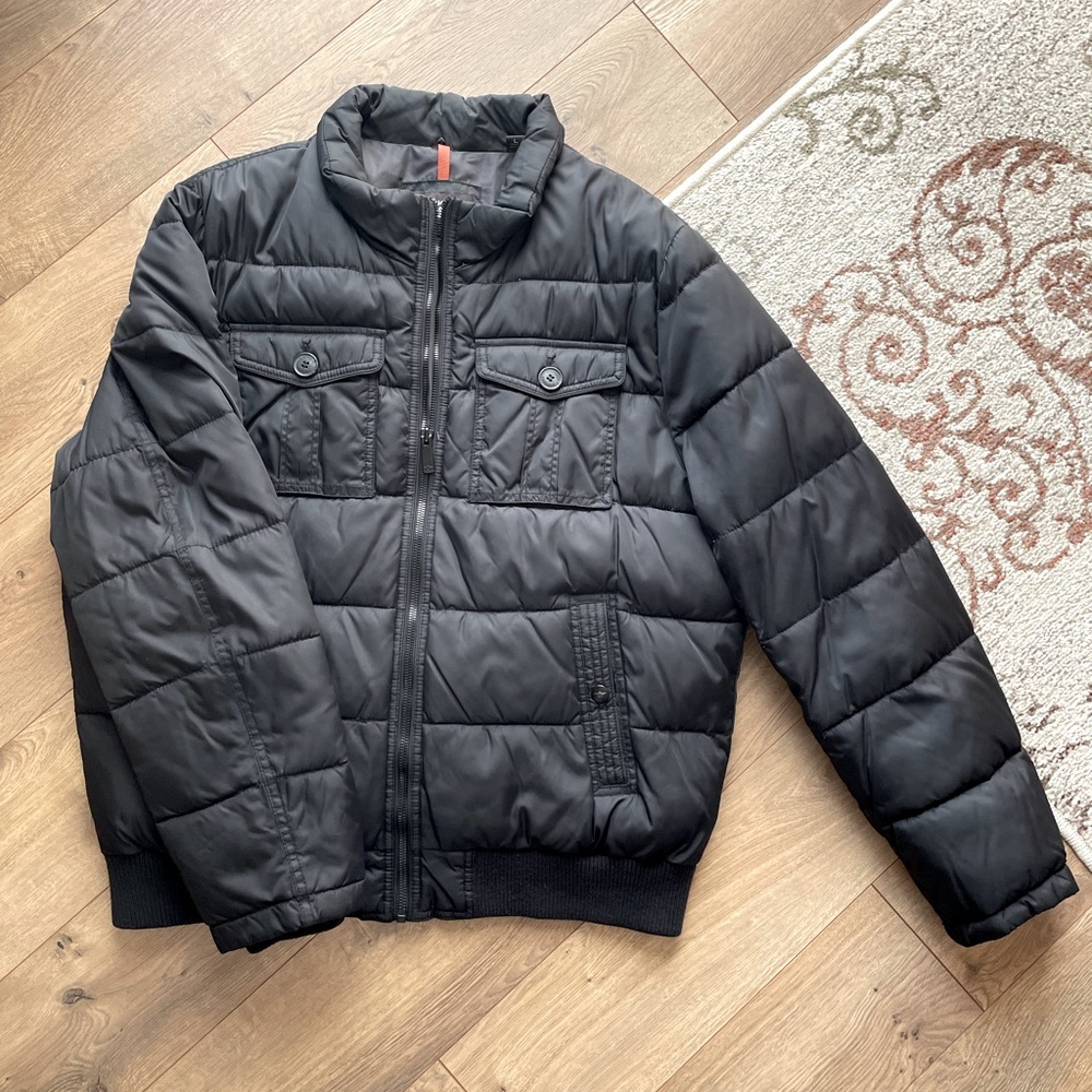 Dockers Mens Winter Jacket